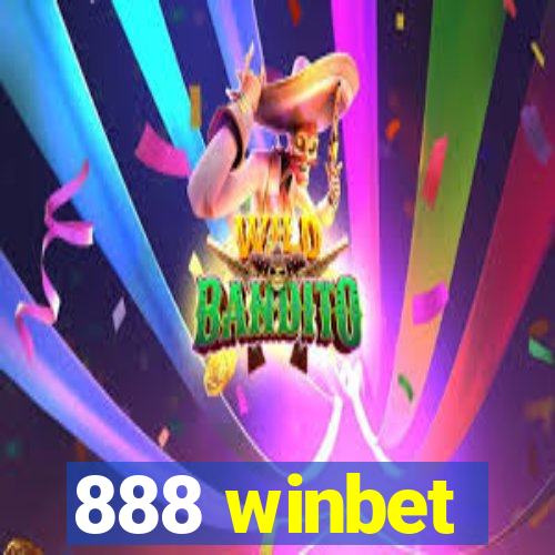 888 winbet